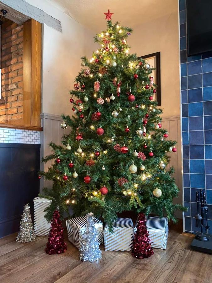 The Liverpool Arms Hotel Beaumaris Esterno foto